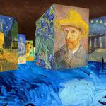 Carrières de Lumières