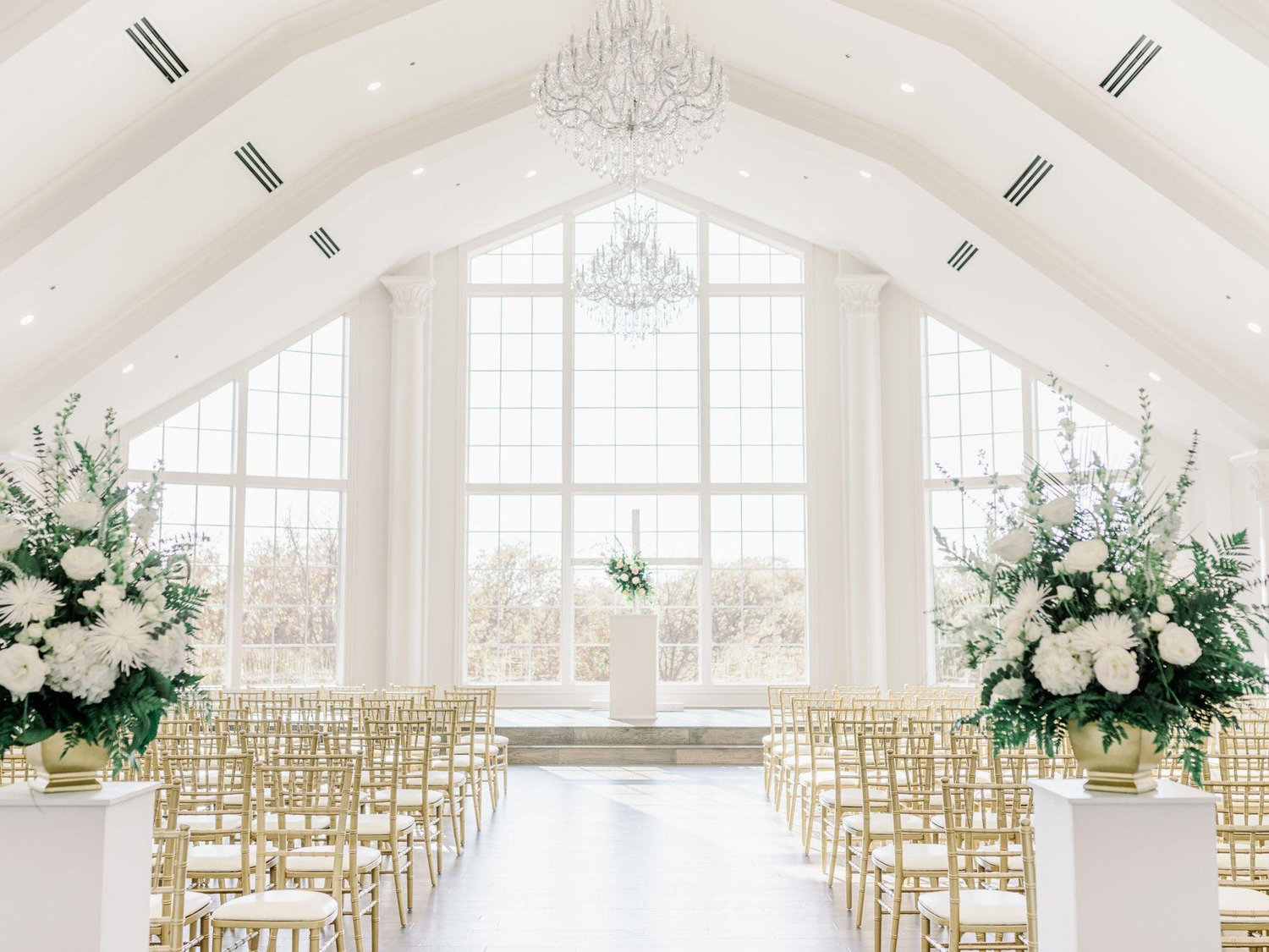 The Wedding Website of Braydon Cameron and Alyssa Salem