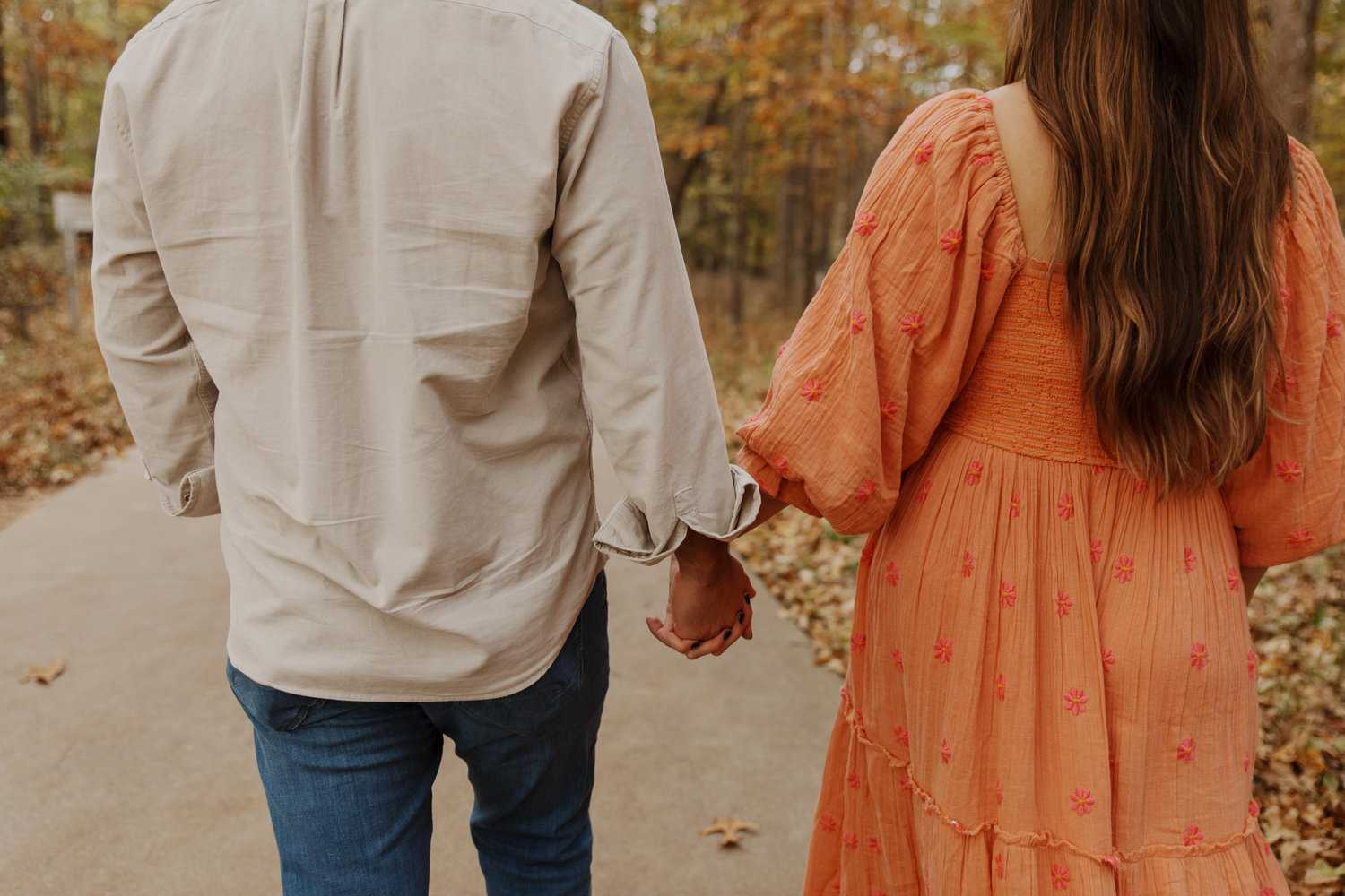 The Wedding Website of Kendra Murphy and Leo Navarro