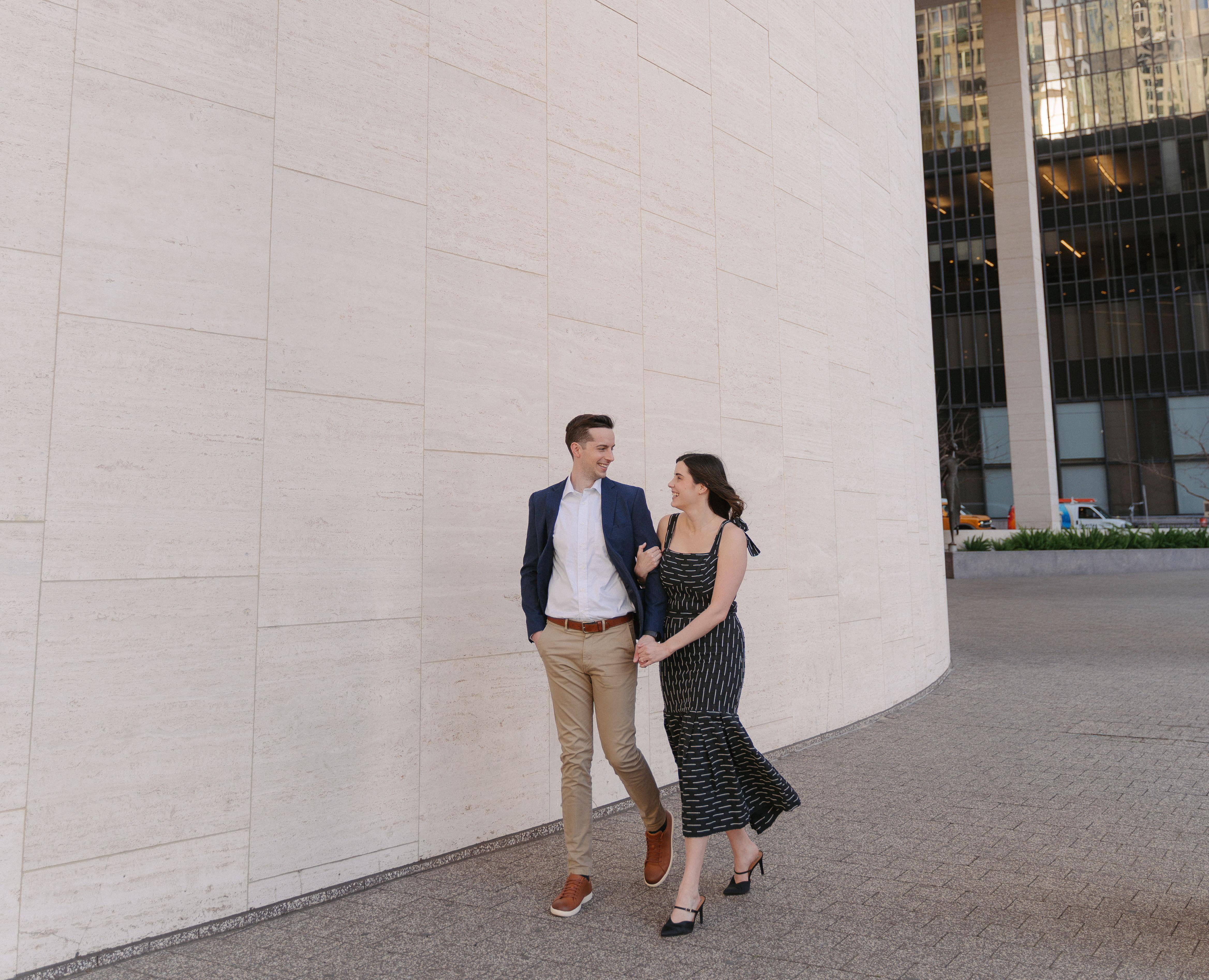 The Wedding Website of Katie Martin and Ben Zaehringer