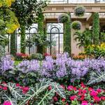 Longwood Gardens