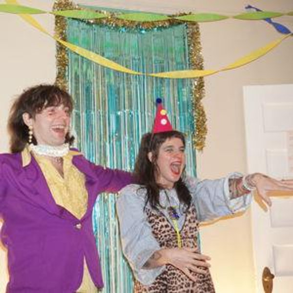 Newlyweds Fund