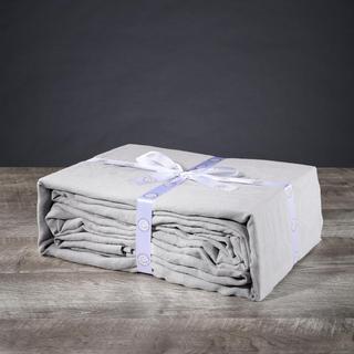 Hemp 4-Piece Sheet Set