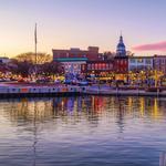 Annapolis, MD