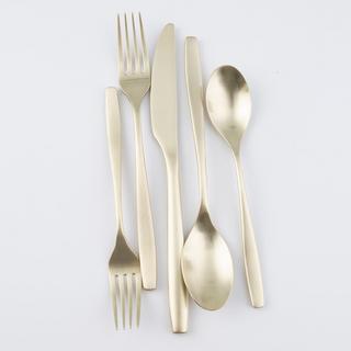 Averie 20-Piece Flatware Set, Service for 4