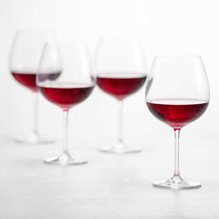 Schott Zwiesel, Ivento Burgundy Wine Glass, Set of 6 | Zola