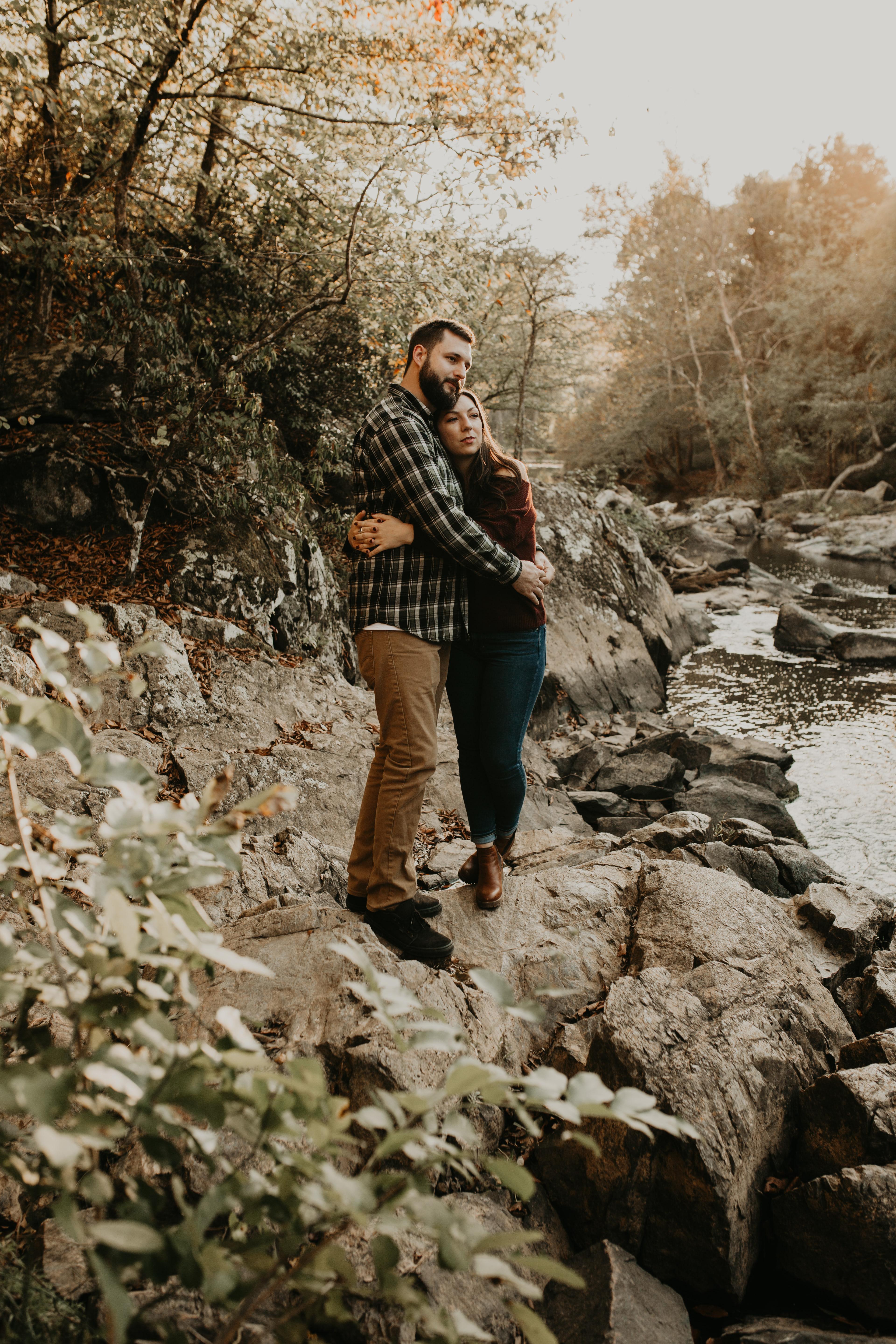 The Wedding Website of Jessica Burroughs and Wesley Sliger