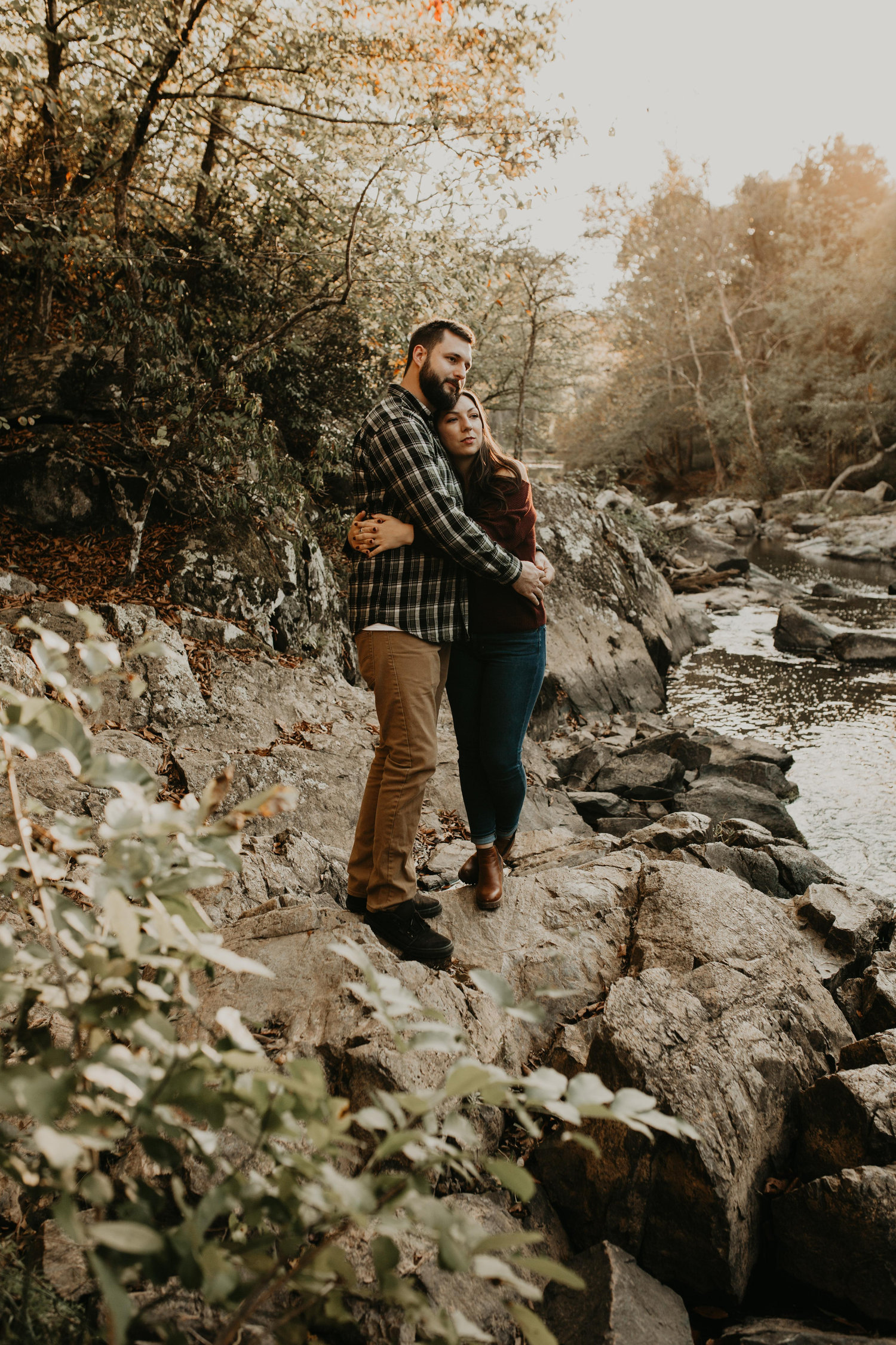 The Wedding Website of Jessica Burroughs and Wesley Sliger