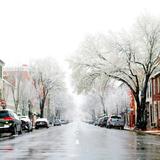 Downtown Fredericksburg