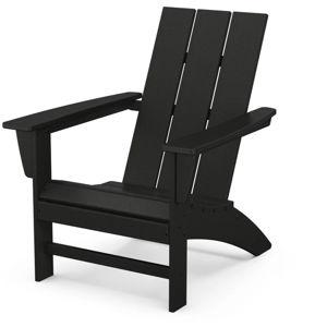 Modern Adirondack Chair