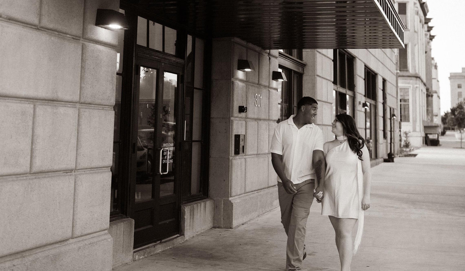 The Wedding Website of Bethanee Calicott and Aden Love