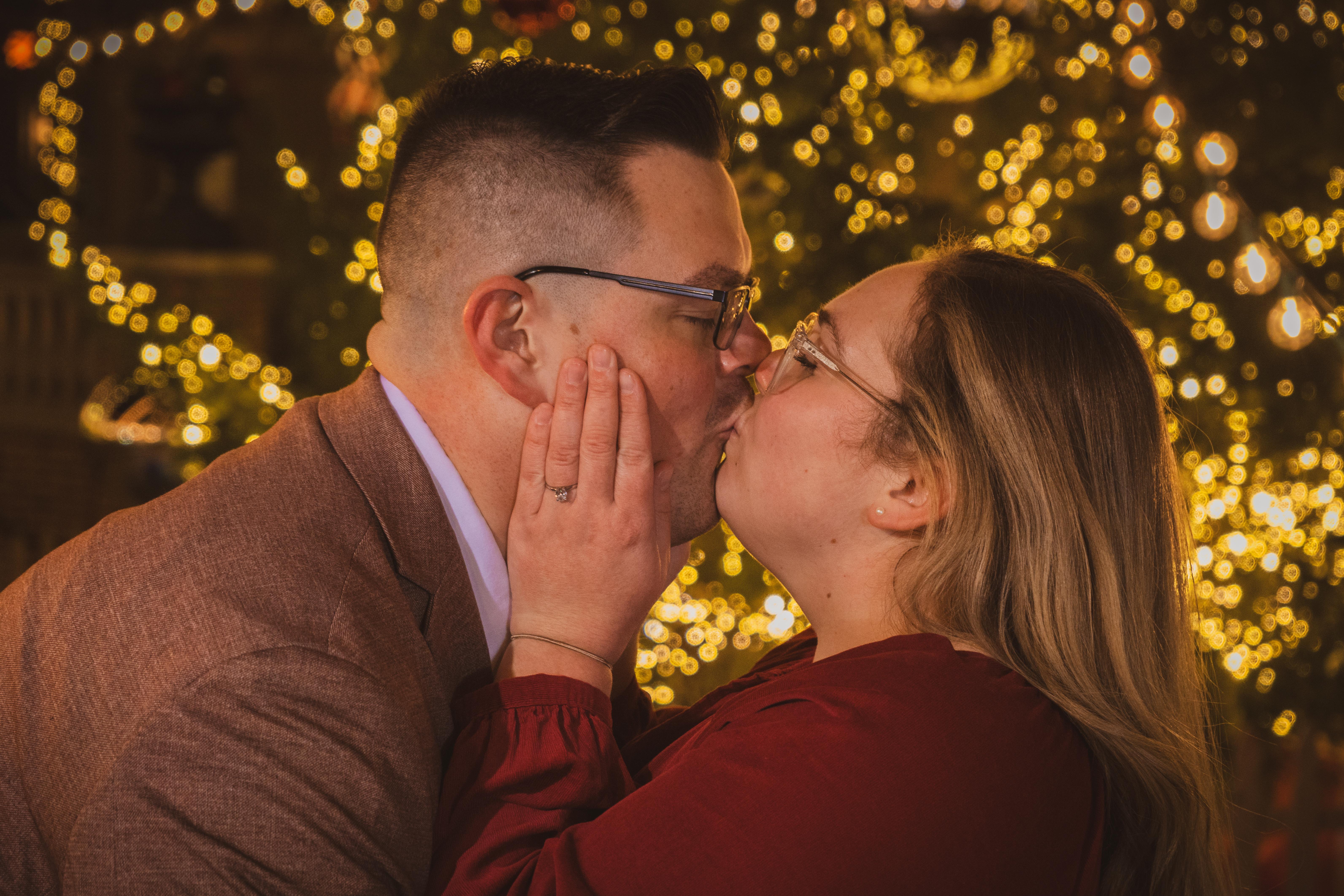 The Wedding Website of Spencer Walter and Makenzie Teder