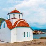 Church of Agios Petros