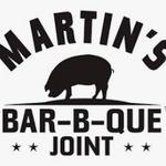 Martin's Bar-B-Que Joint