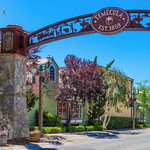 Old Town Temecula