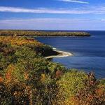 Peninsula State Park