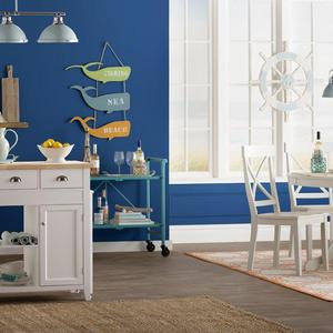 Parkerton 5 Piece Dining Set