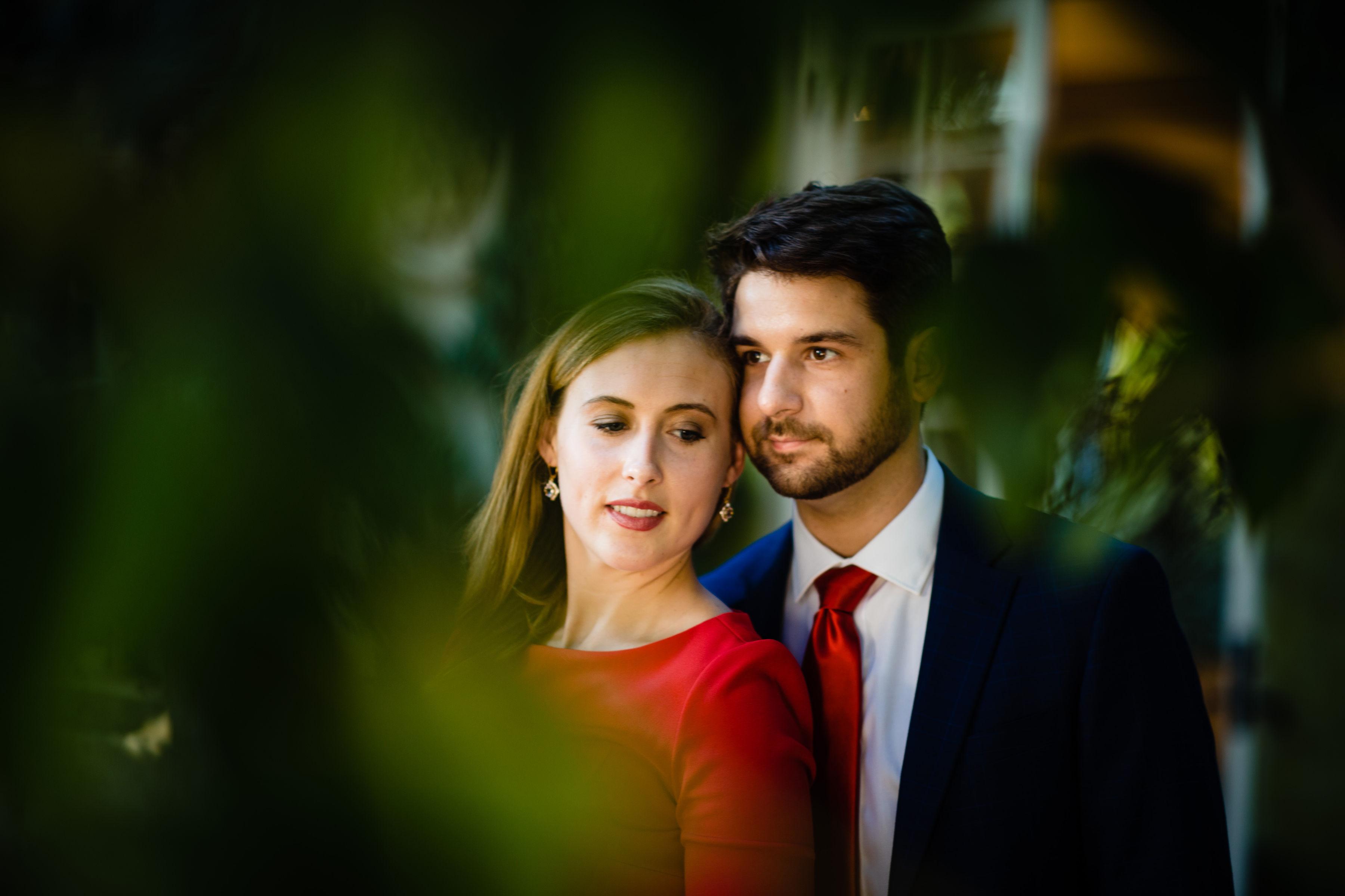 The Wedding Website of Allison Anne Strodel and Bradley Baldinger Mueller