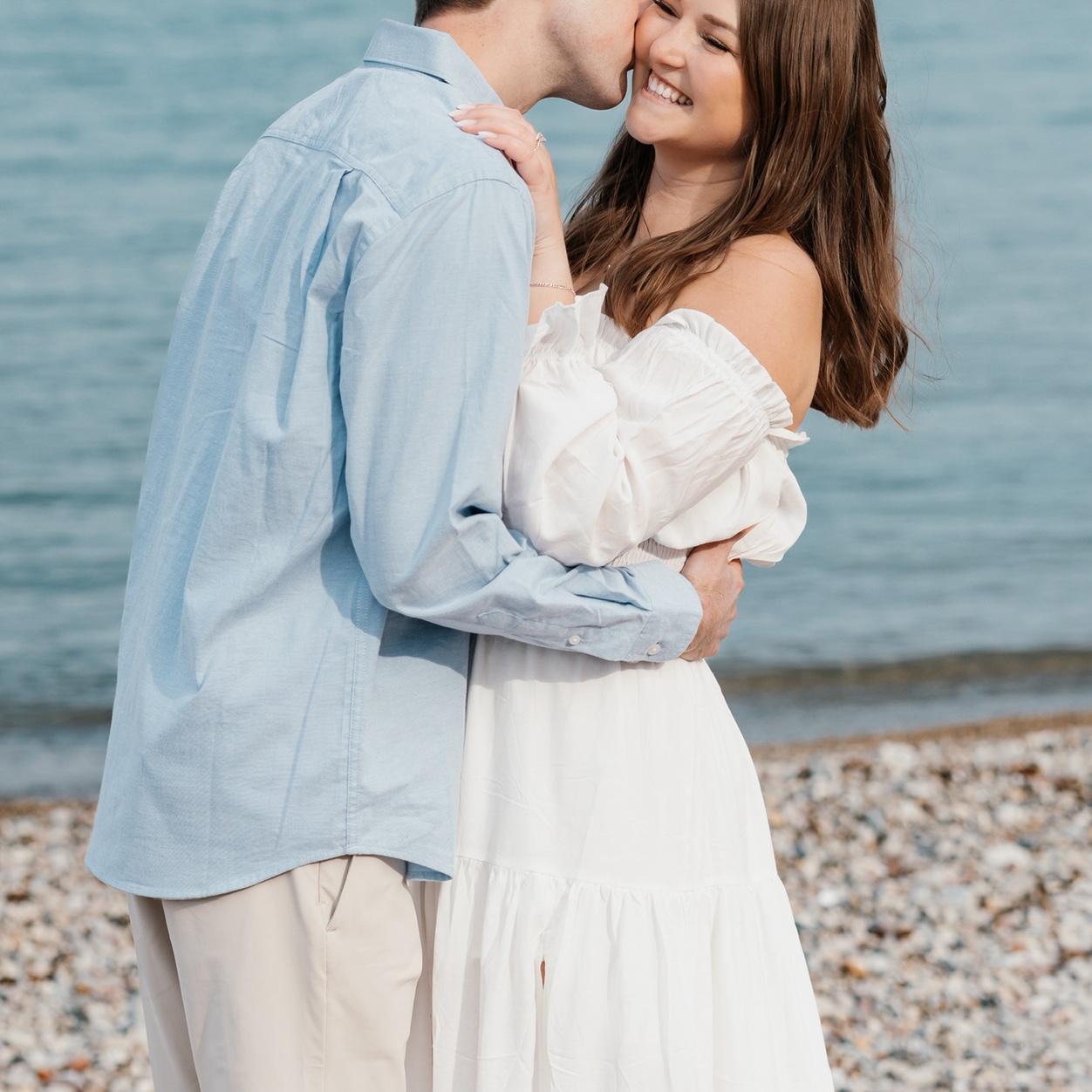 More engagement photos