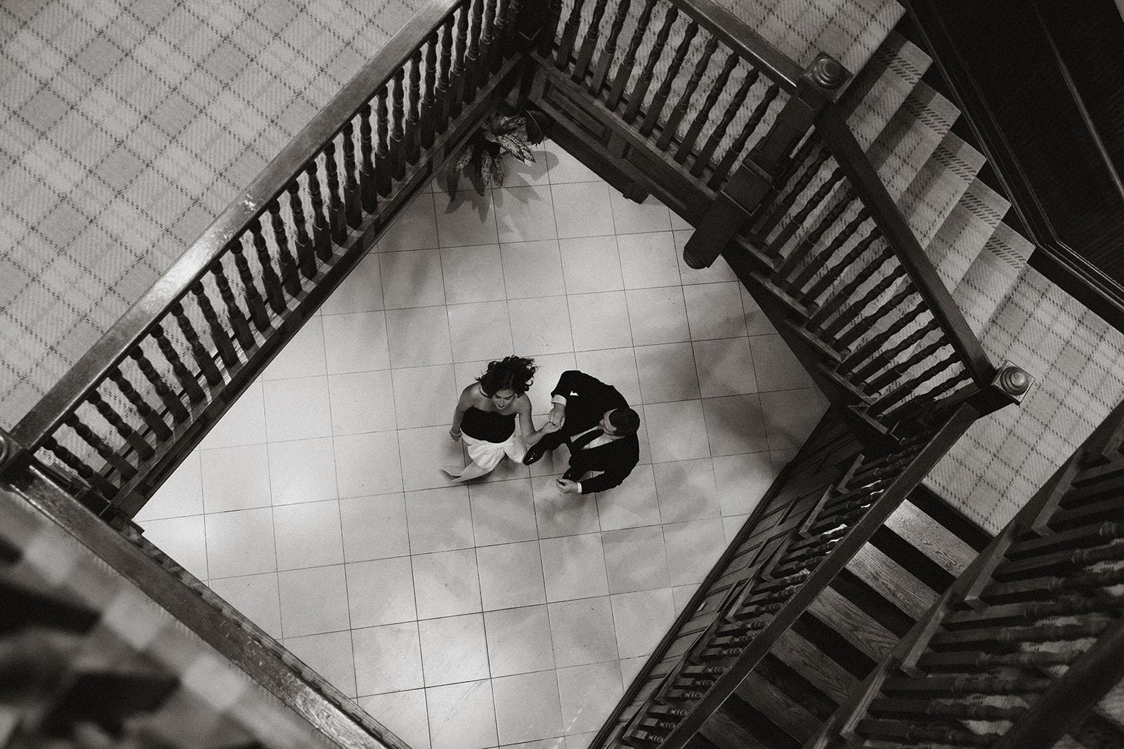 The Wedding Website of Katelyn Hadder and Trey Johnson
