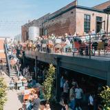 Jackie O's On Fourth