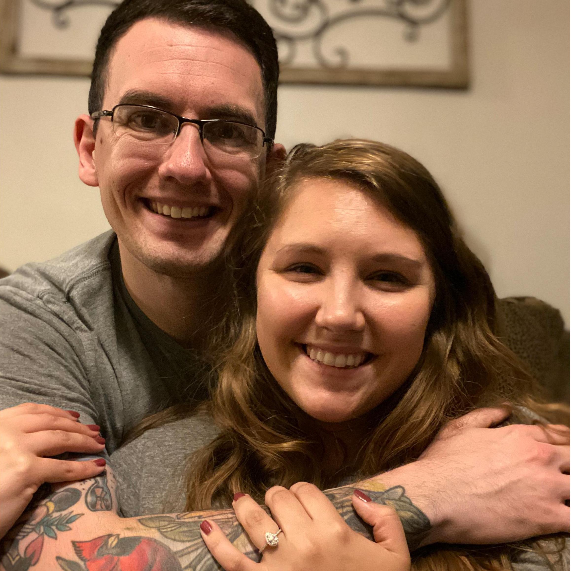 11.1.2019 The proposal!