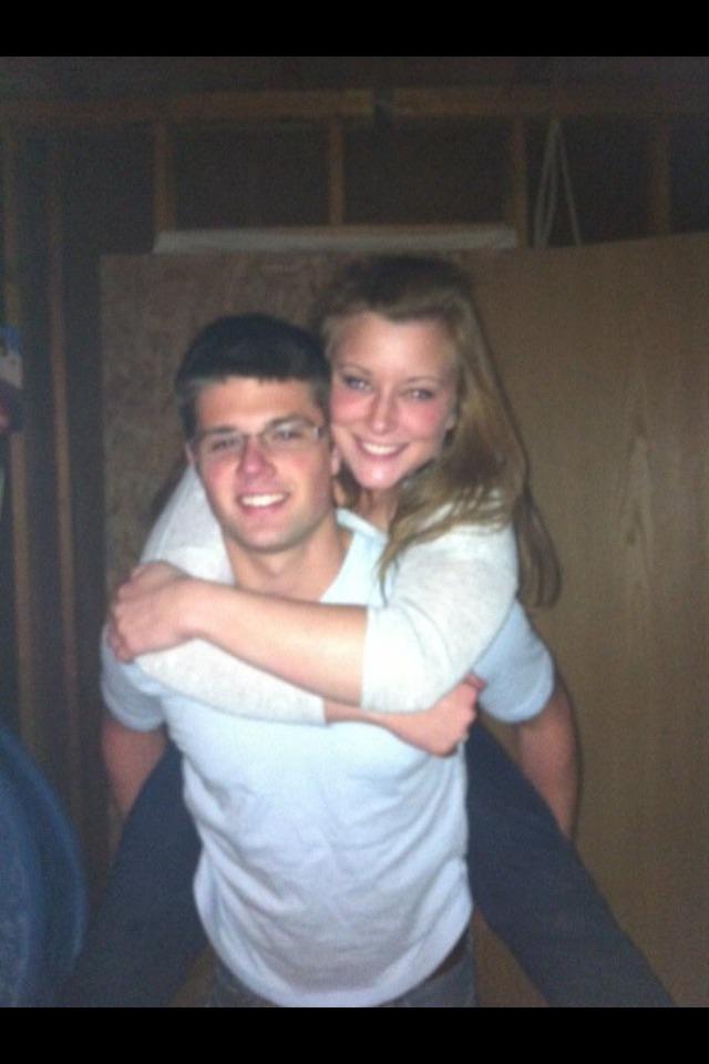 2011: The end of our first year of college