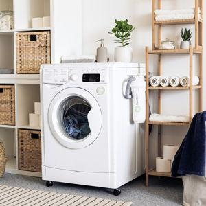 Help Us Buy a Washer and Dryer