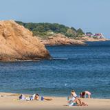 Singing Beach