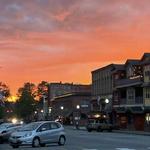 Downtown Snohomish