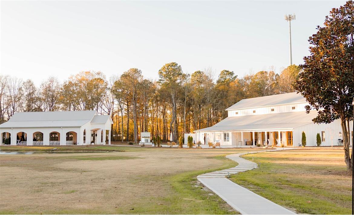 The Wedding Website of Samantha Boyette and Brandon Lane