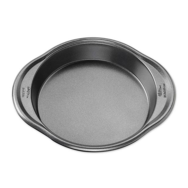 Wilton Advance Select Premium Nonstick 9-Inch Round Cake Pan