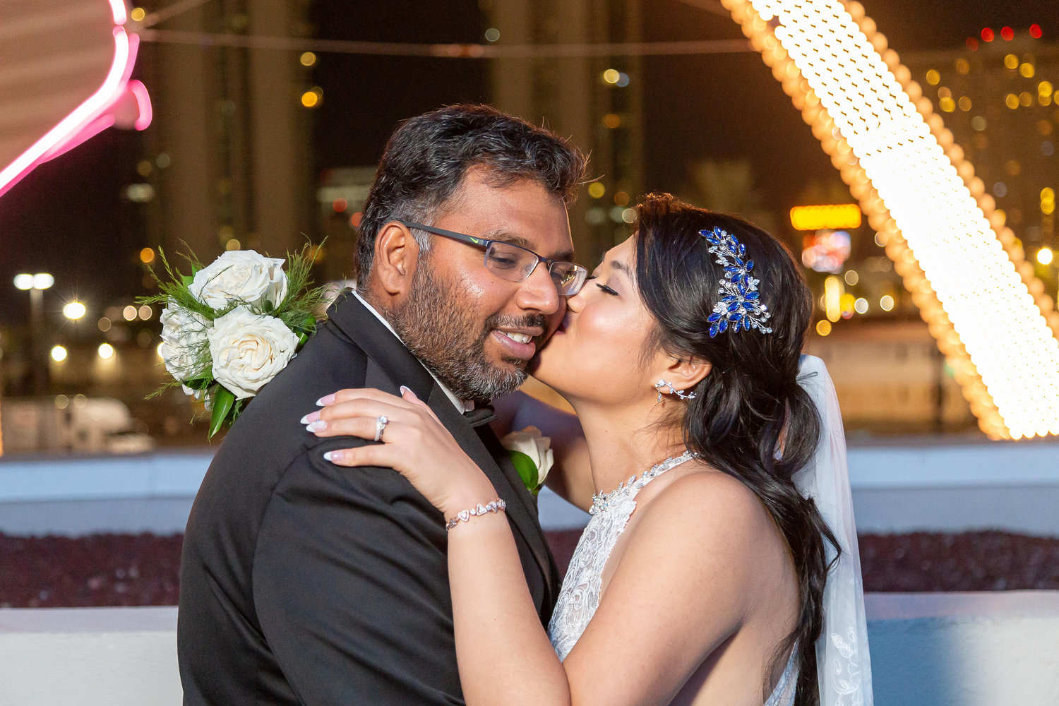 The Wedding Website of Gautham Darapaneni and Citra Mulia