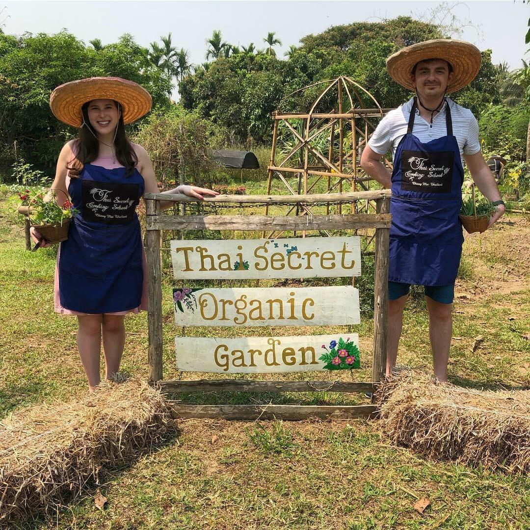 Thai gothic