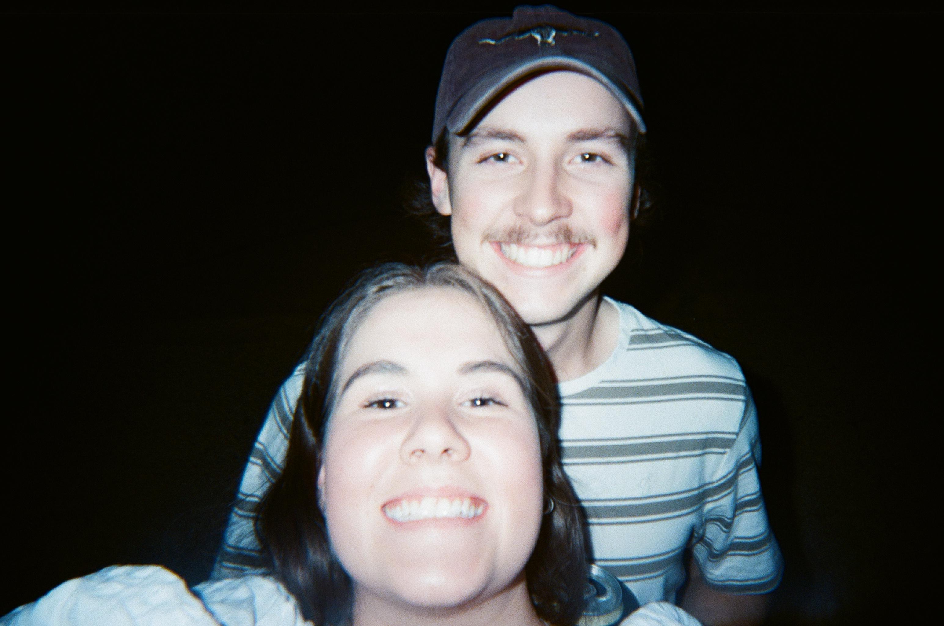The Wedding Website of Maddi Albrecht and Zac Story