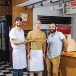 Paulie Gee’s Soul City Slice Shop