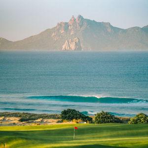 Honeymoon in New Zealand