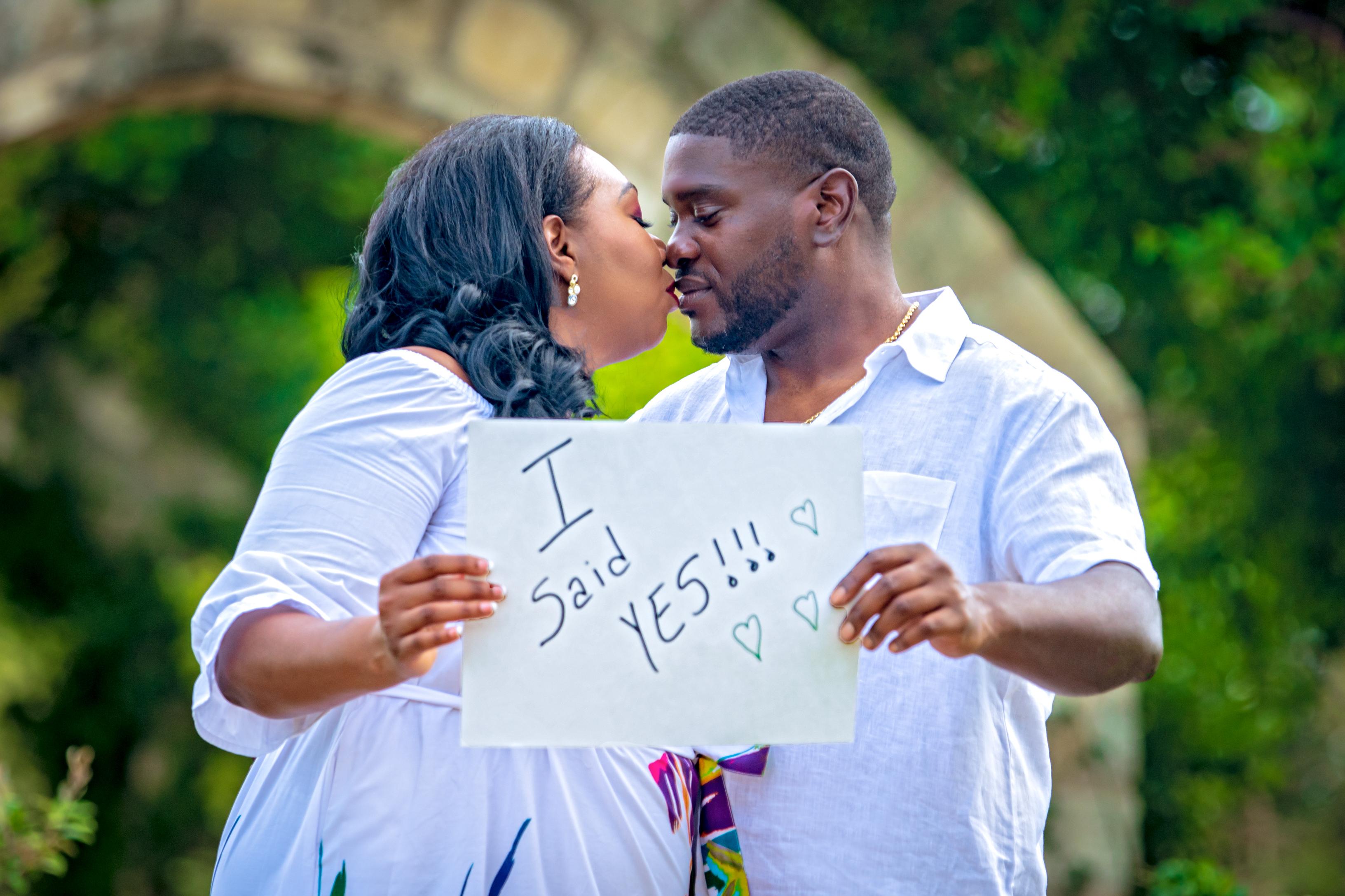 The Wedding Website of Nastaccia Arnold and Robert Byrd