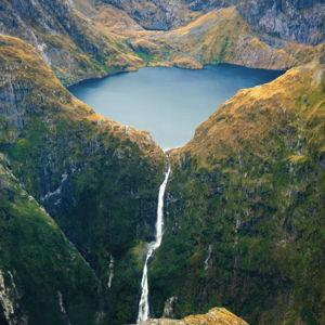 Honeymoon Flights to New Zealand