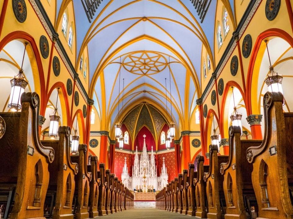 The Wedding Website of Bradley Shuler and Rachel Aube