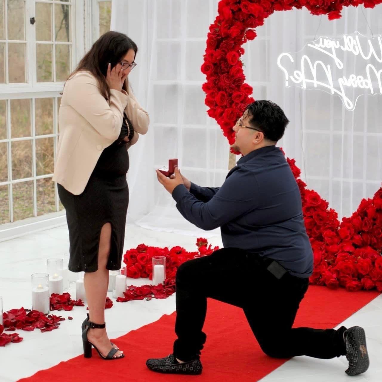 When our forever first begun