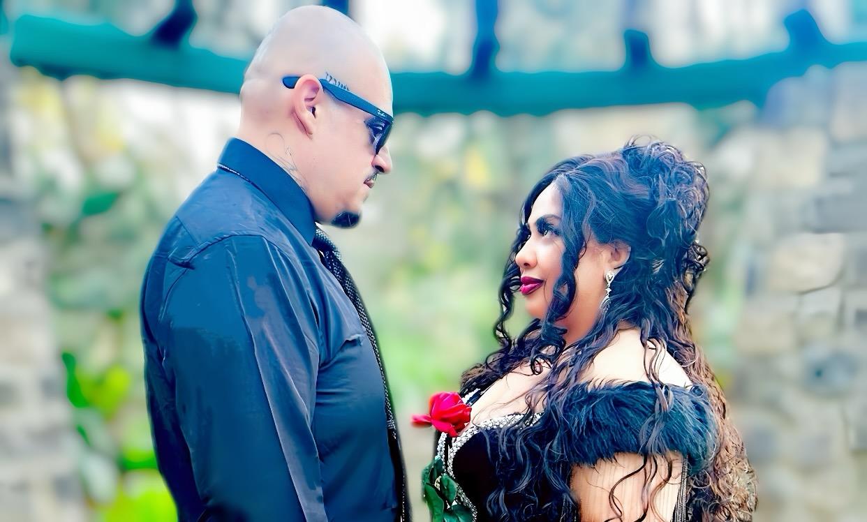 The Wedding Website of Erica Gomez and Sonny Ruesga