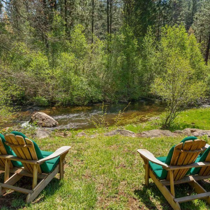Venue Creek