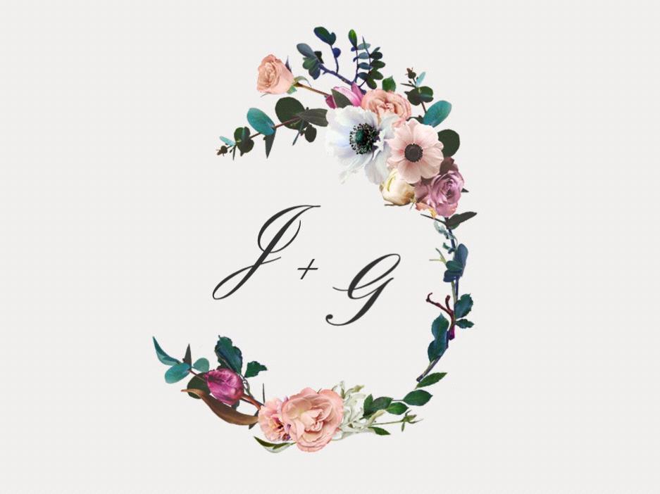 The Wedding Website of Jennifer Simmons and Greg Williams