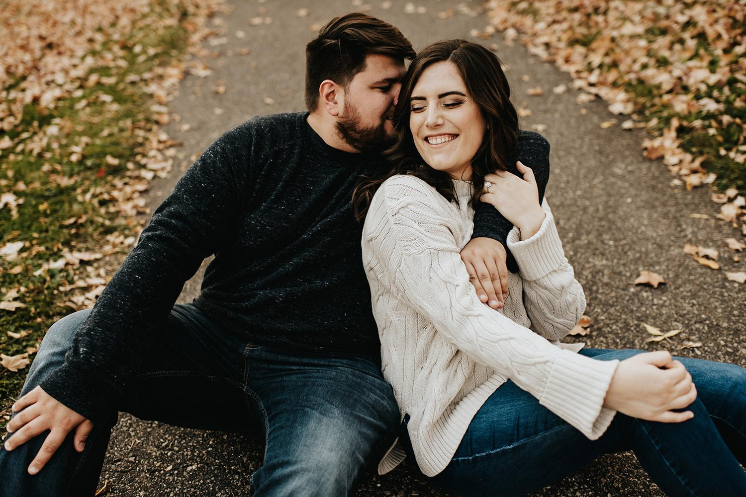The Wedding Website of Morgan Jahnke and Sean Gerrety