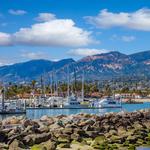 Santa Barbara Harbor