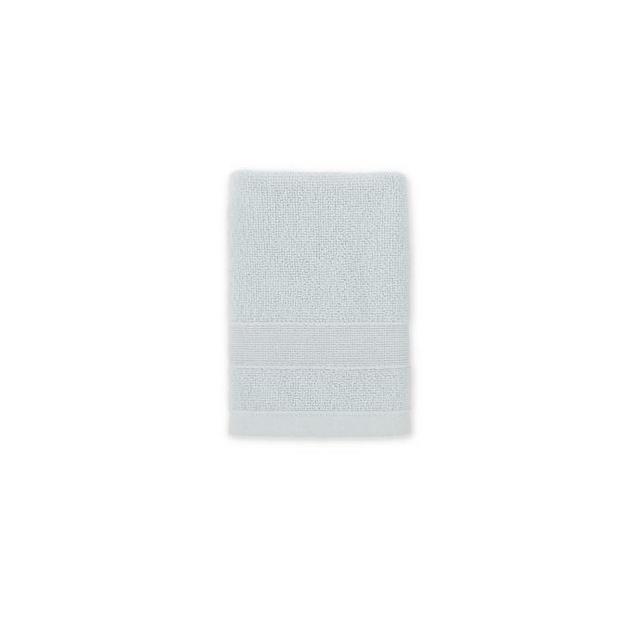 Wamsutta® Classic Turkish Washcloth in Seafoam