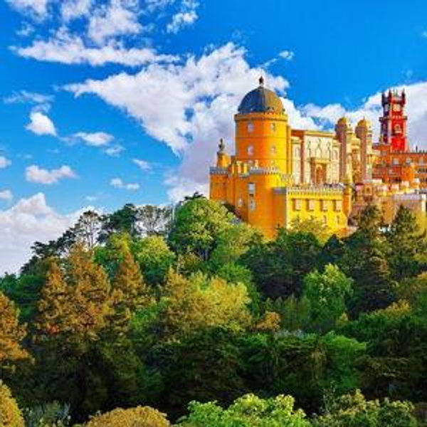 Lisbon Day Tour
