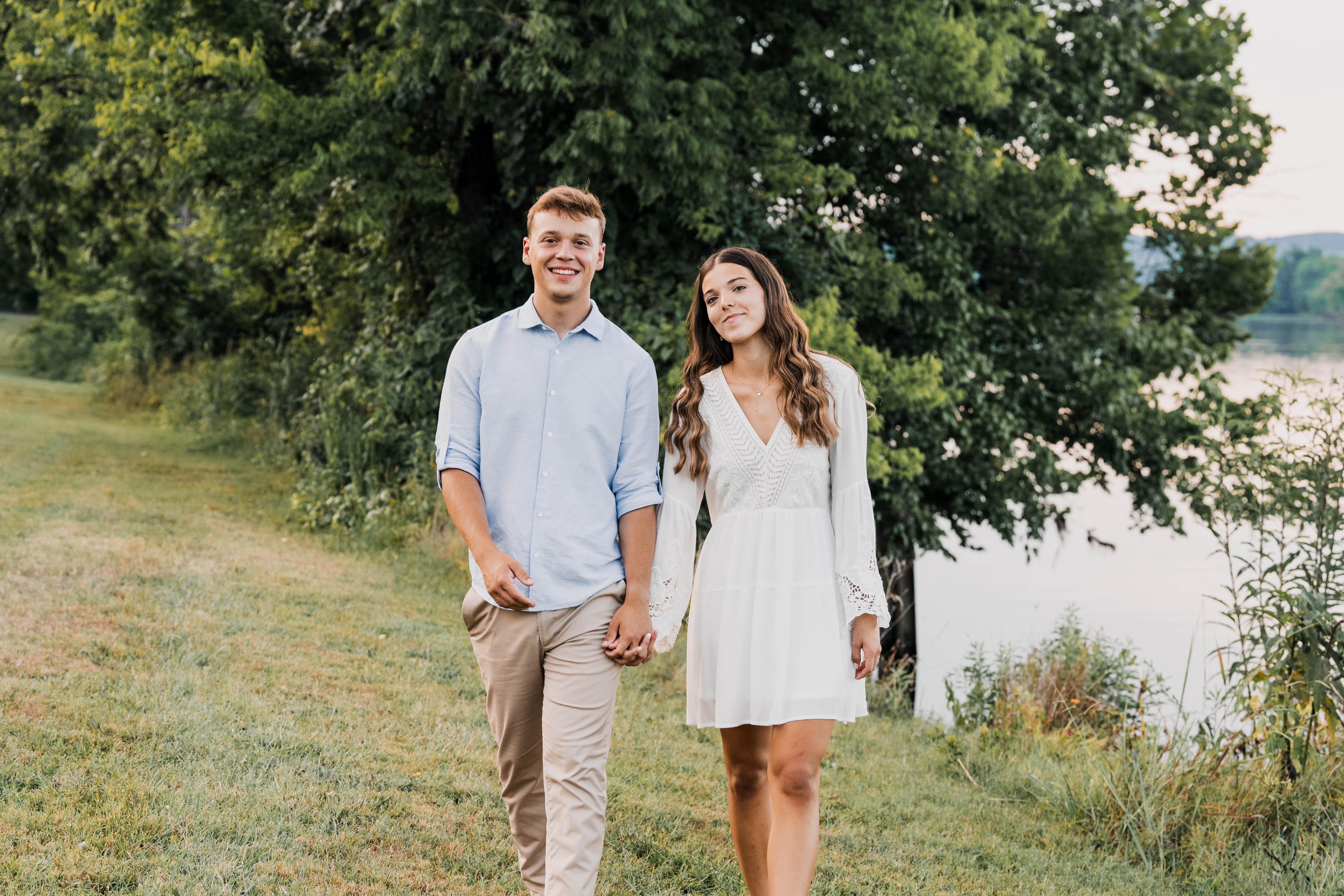 The Wedding Website of Brianna Goins and Joseph Houser