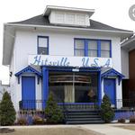 Motown Museum